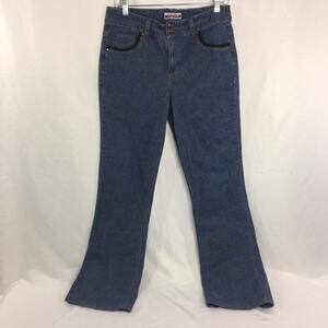 Midtown Women's Bootcut Jeans Stretch Size 8